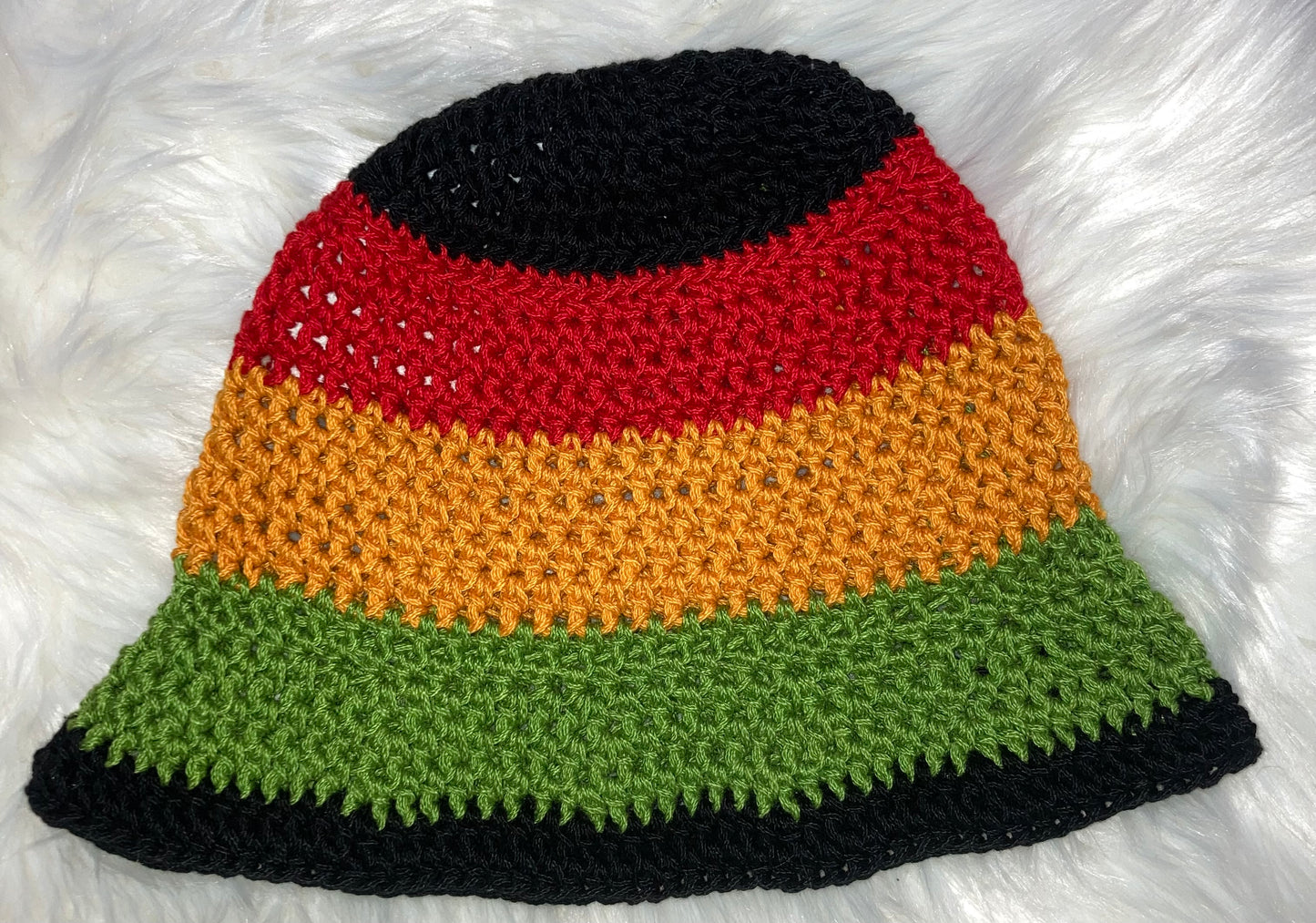 Love Bucket Hat