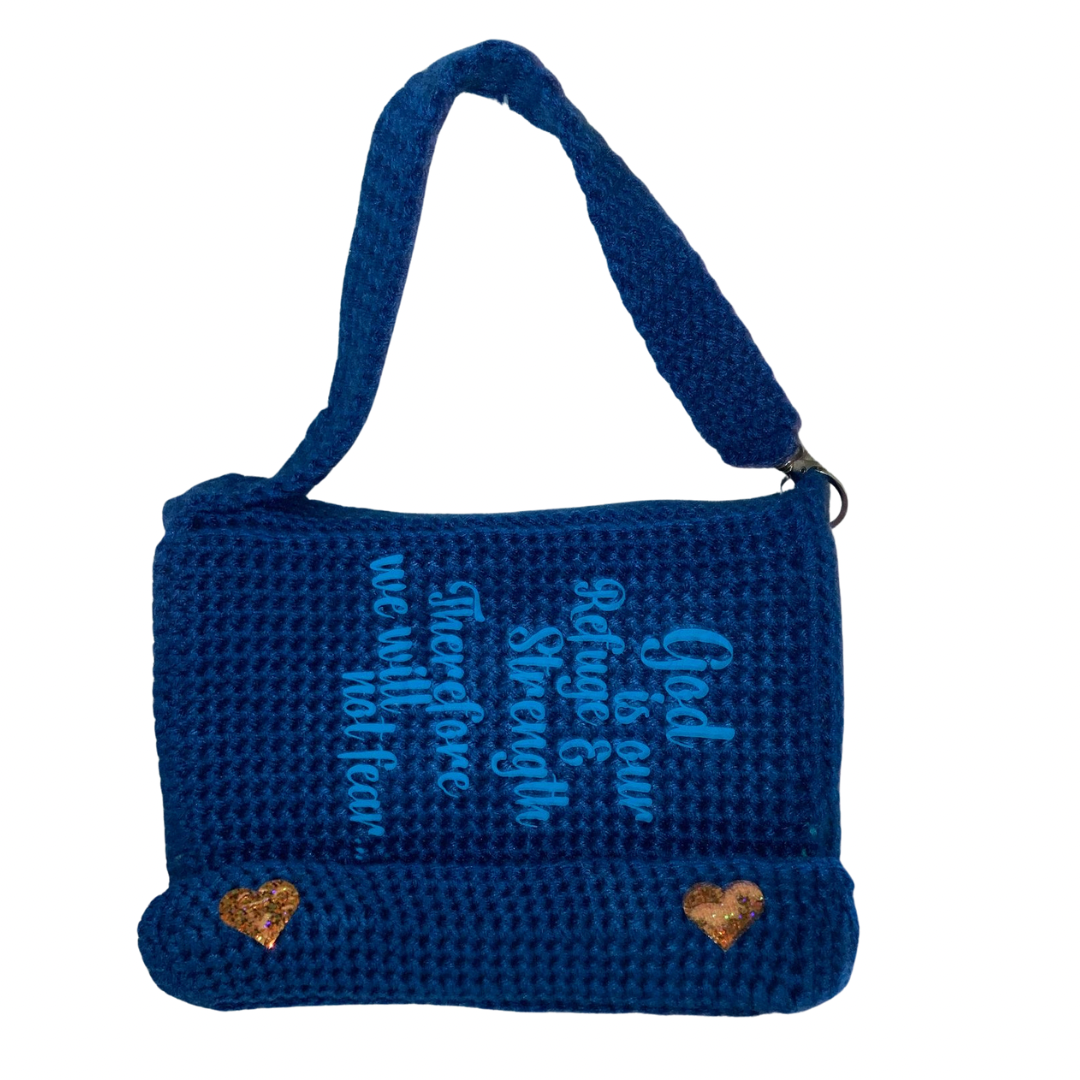 The Scripture Cocoon ~ MTO