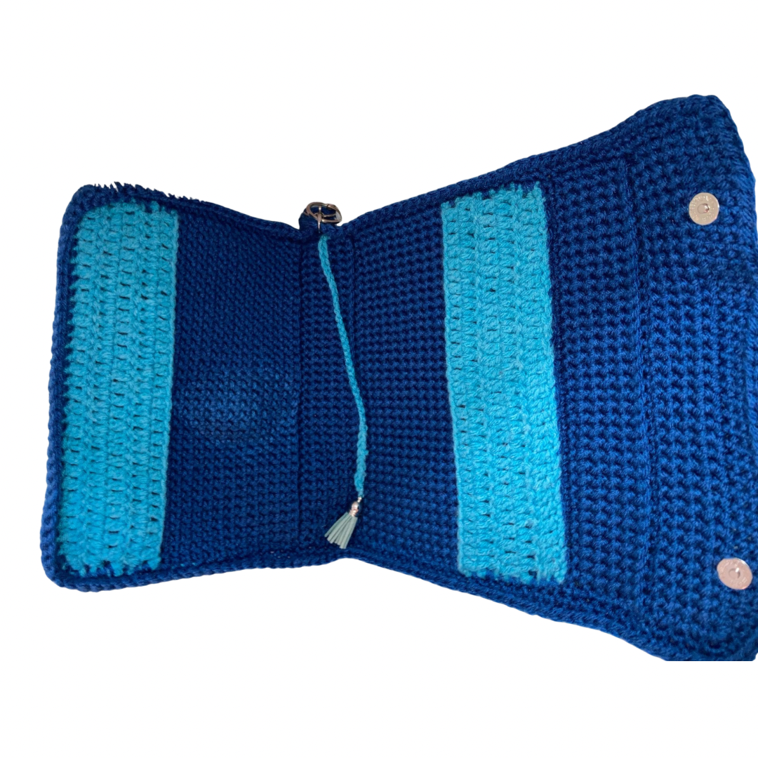 The Scripture Cocoon ~ MTO