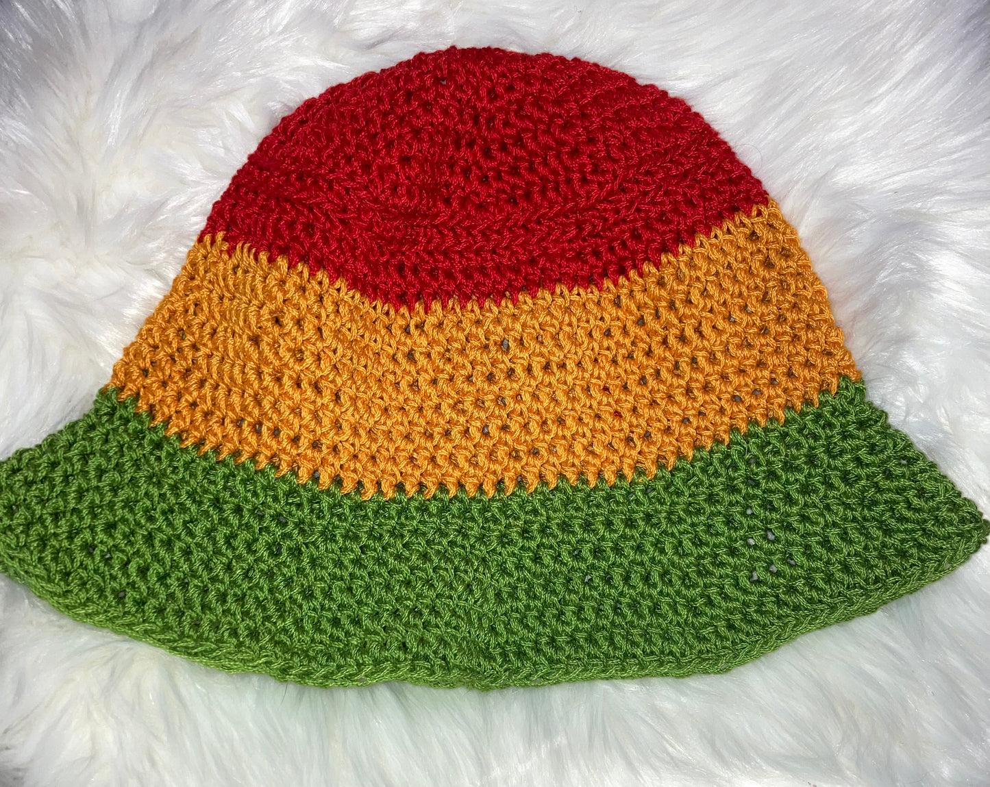 Love Bucket Hat