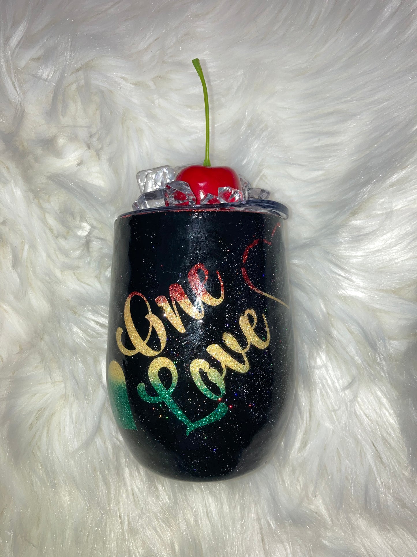 One Love Sparkles ~ MTO