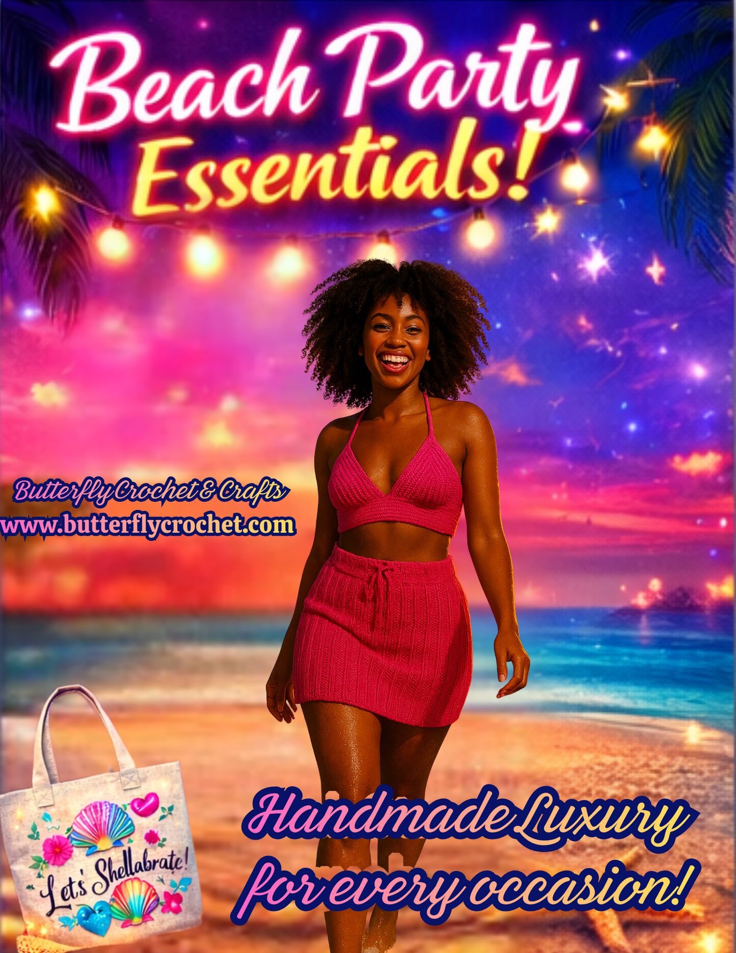 Summer 2pc Set ~ MTO