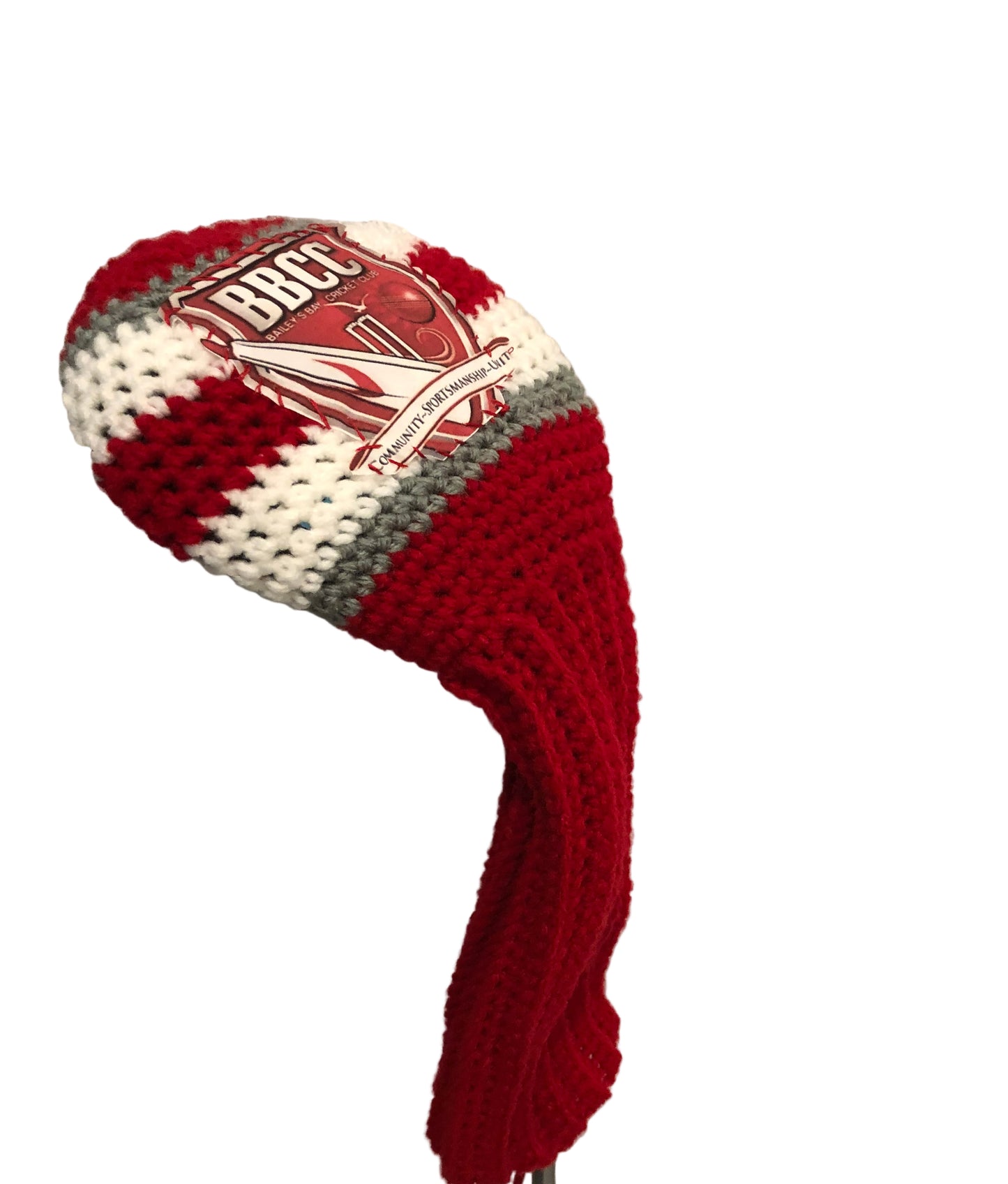 Golf Club Head Covers - MTO