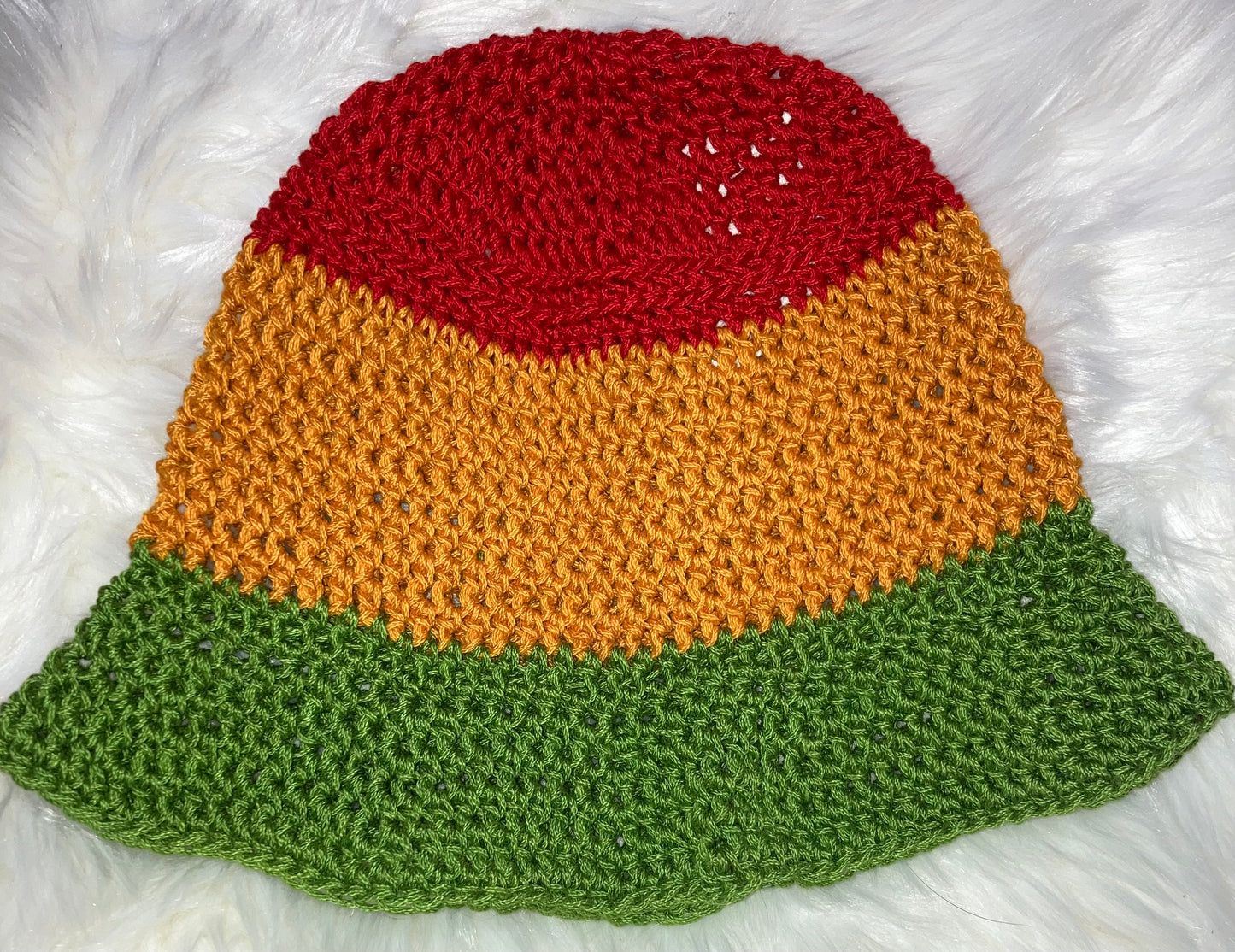 Love Bucket Hat
