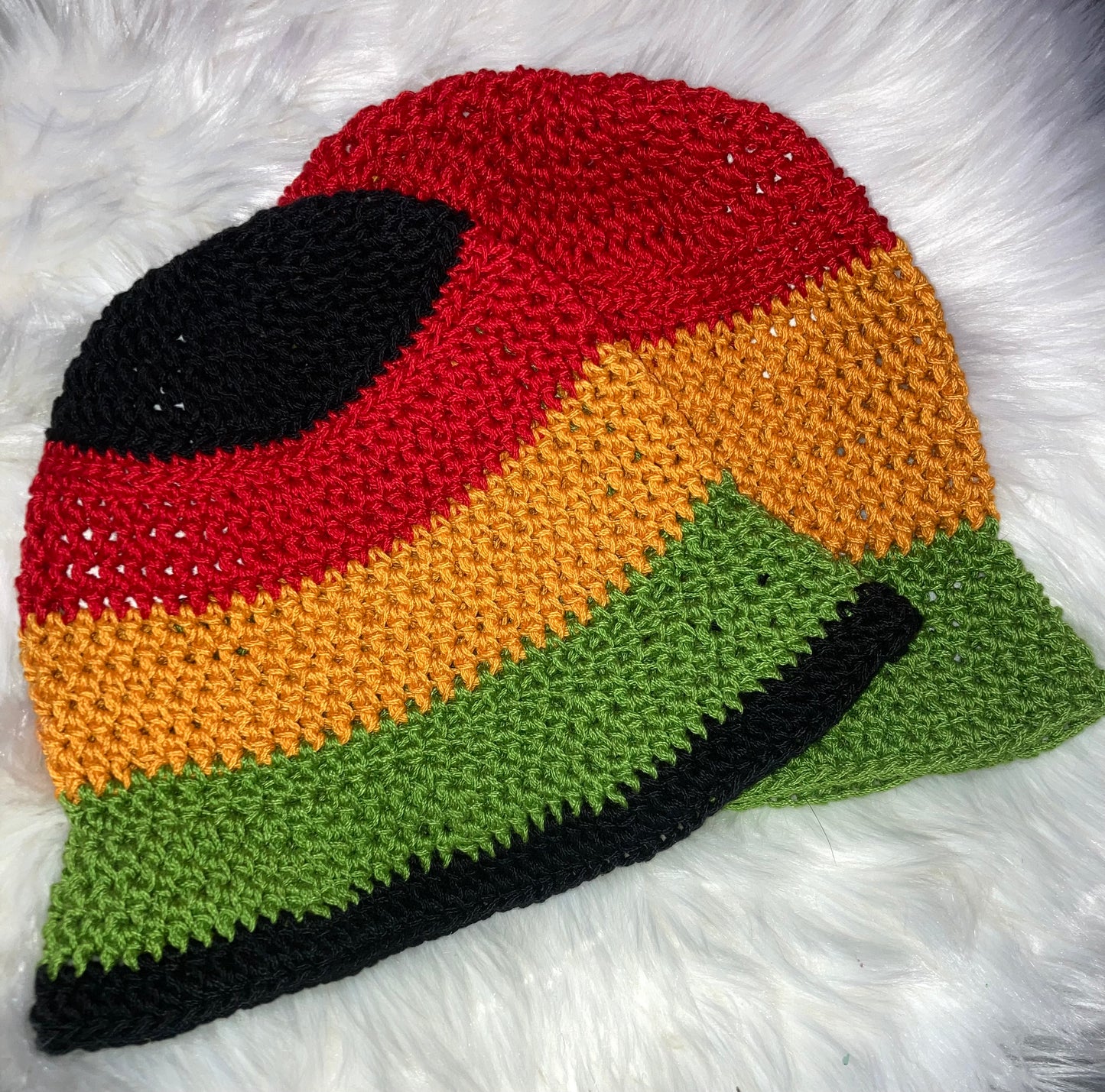 Love Bucket Hat