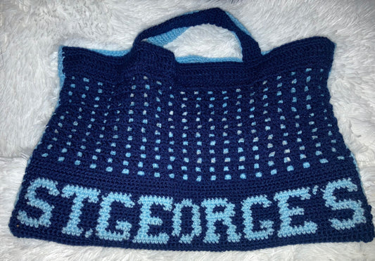 Rep’ Ur Team Beach Bag - Made to Order
