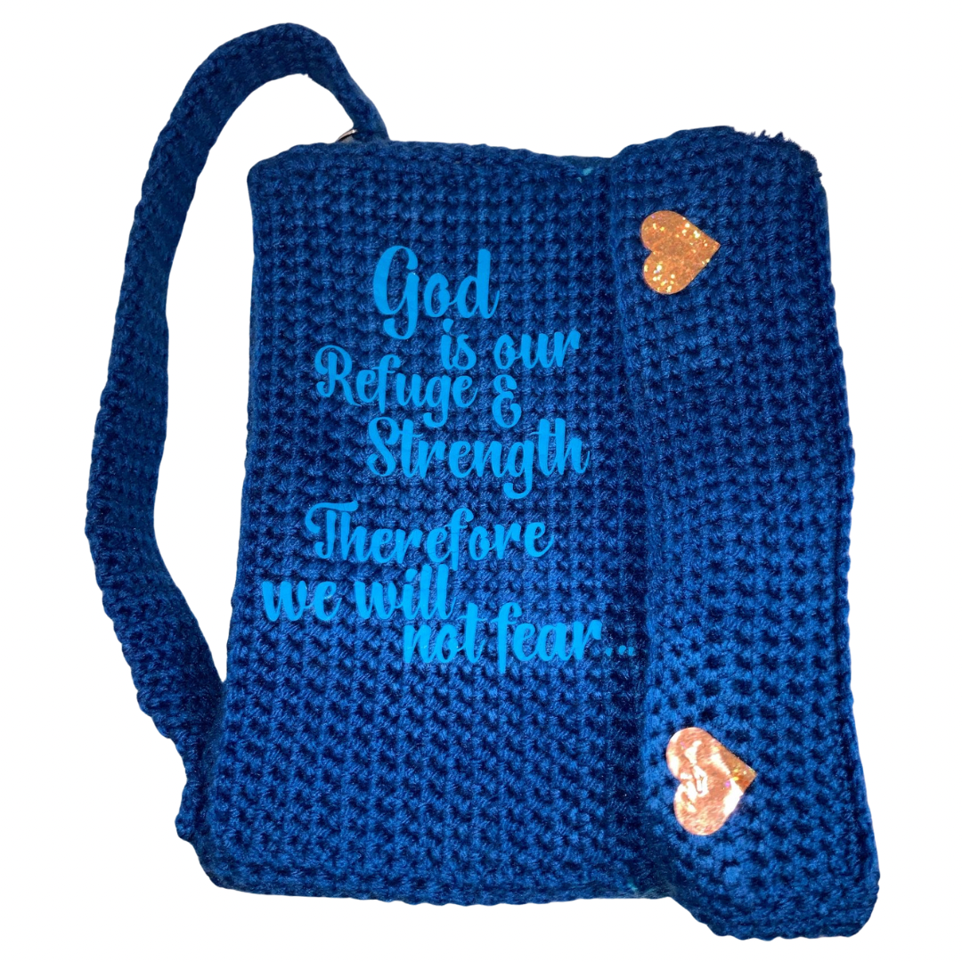 The Scripture Cocoon ~ MTO