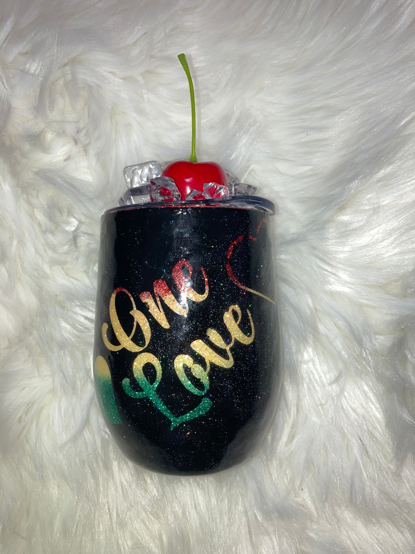 One Love Sparkles ~ MTO