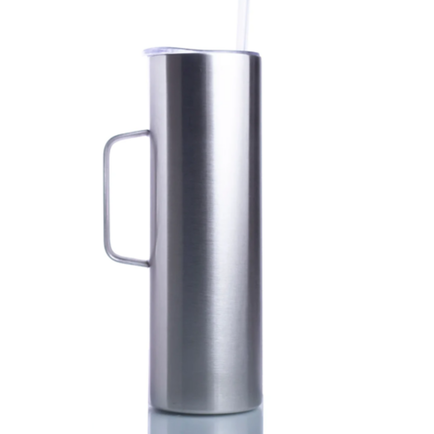 30oz Tumbler w/ handle - Made to Order
