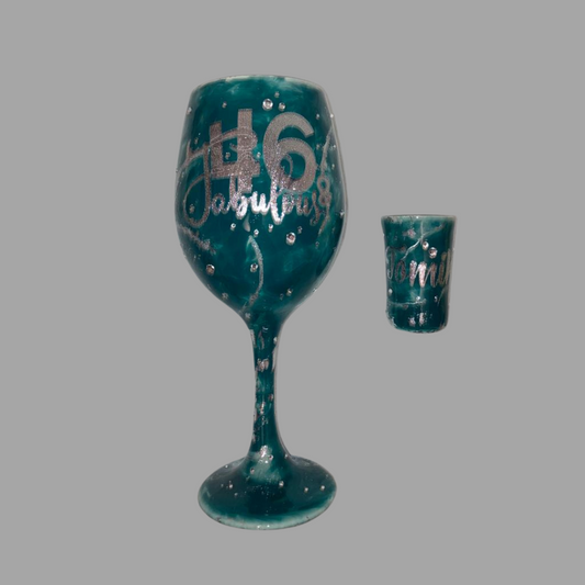 Birthday Drinkware Bundle - Made to Order