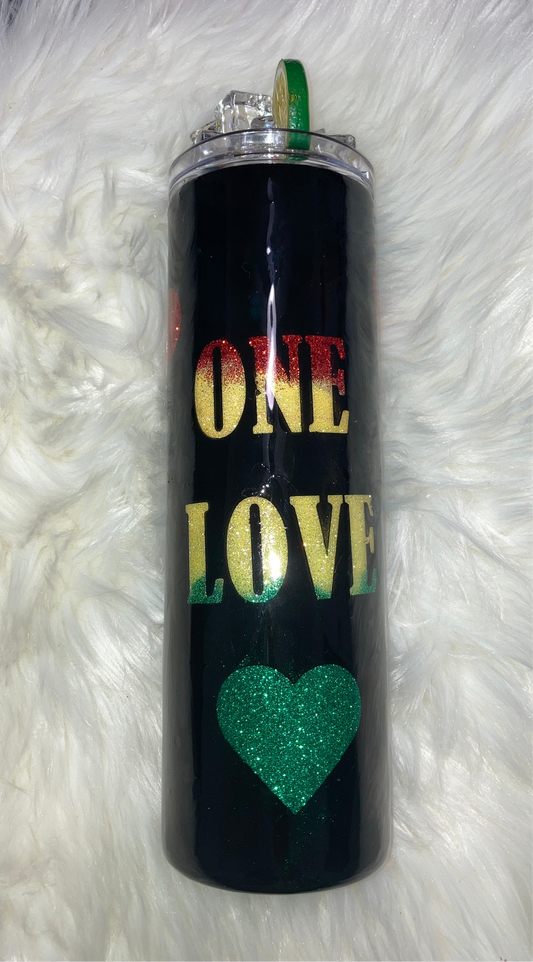 One Love Peekaboo ~ RTS