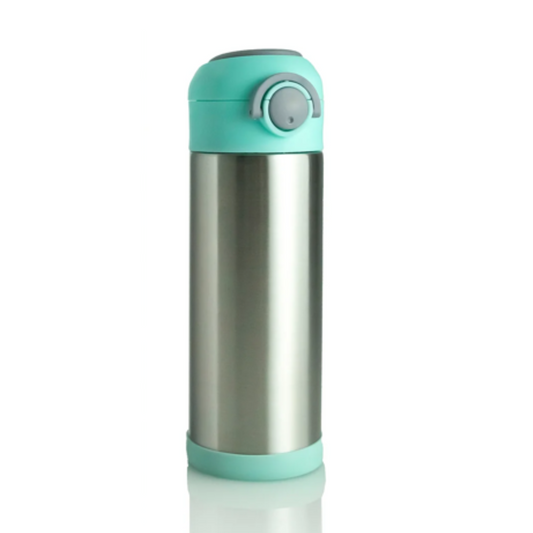 12oz Sippy - Pop Top - Made to Order
