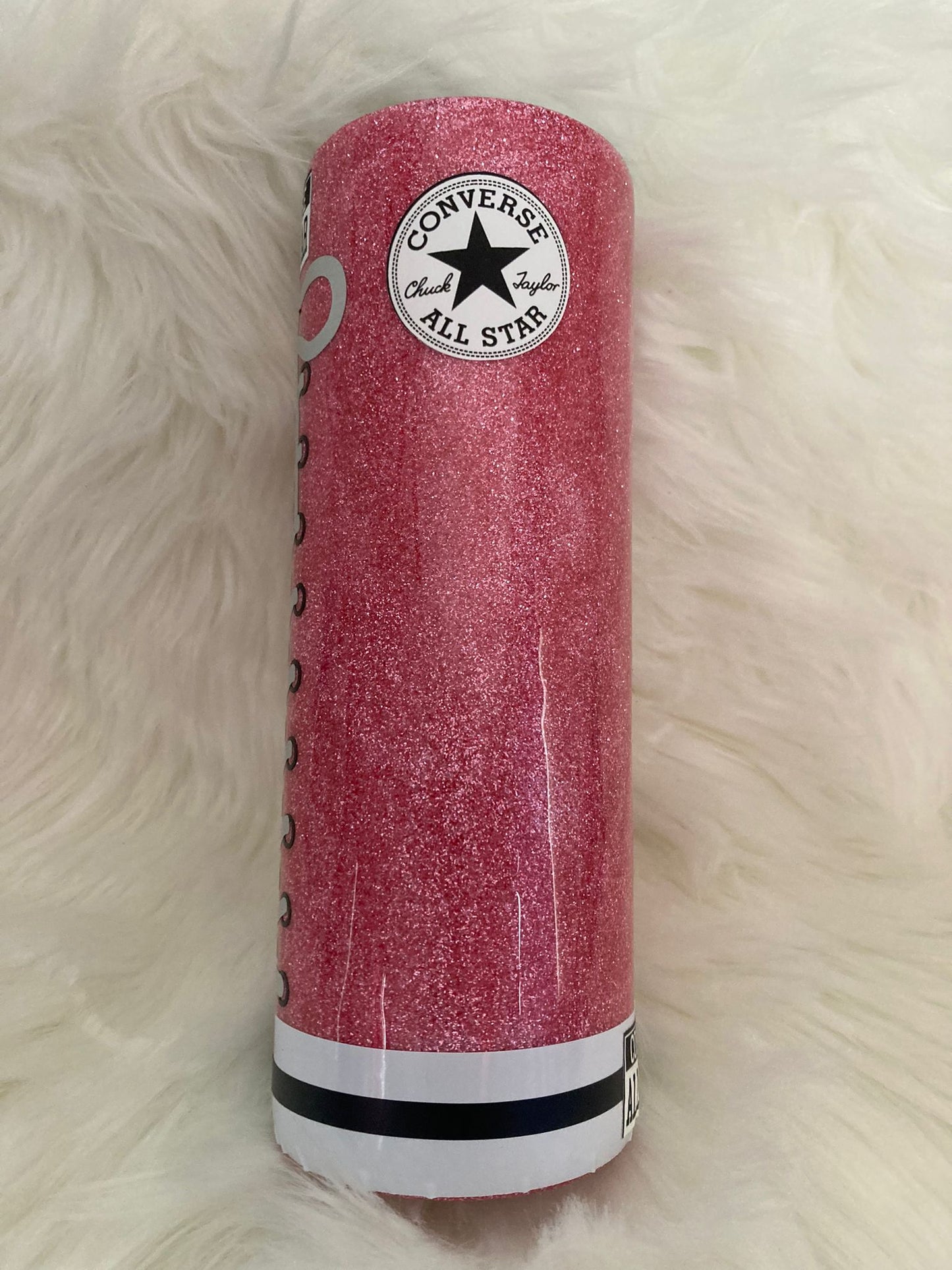 20oz Skinny Stainless Steel Tumbler - Made to Order