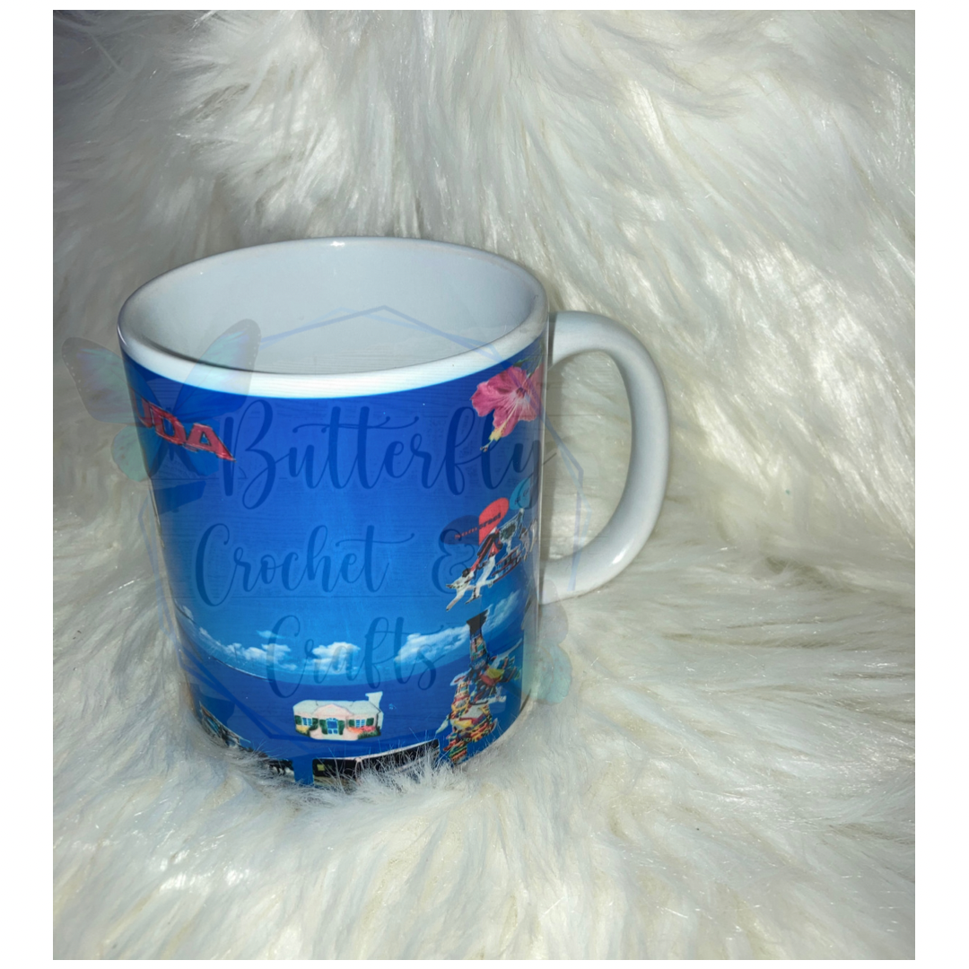 All Things Bermy ~ Made to Order