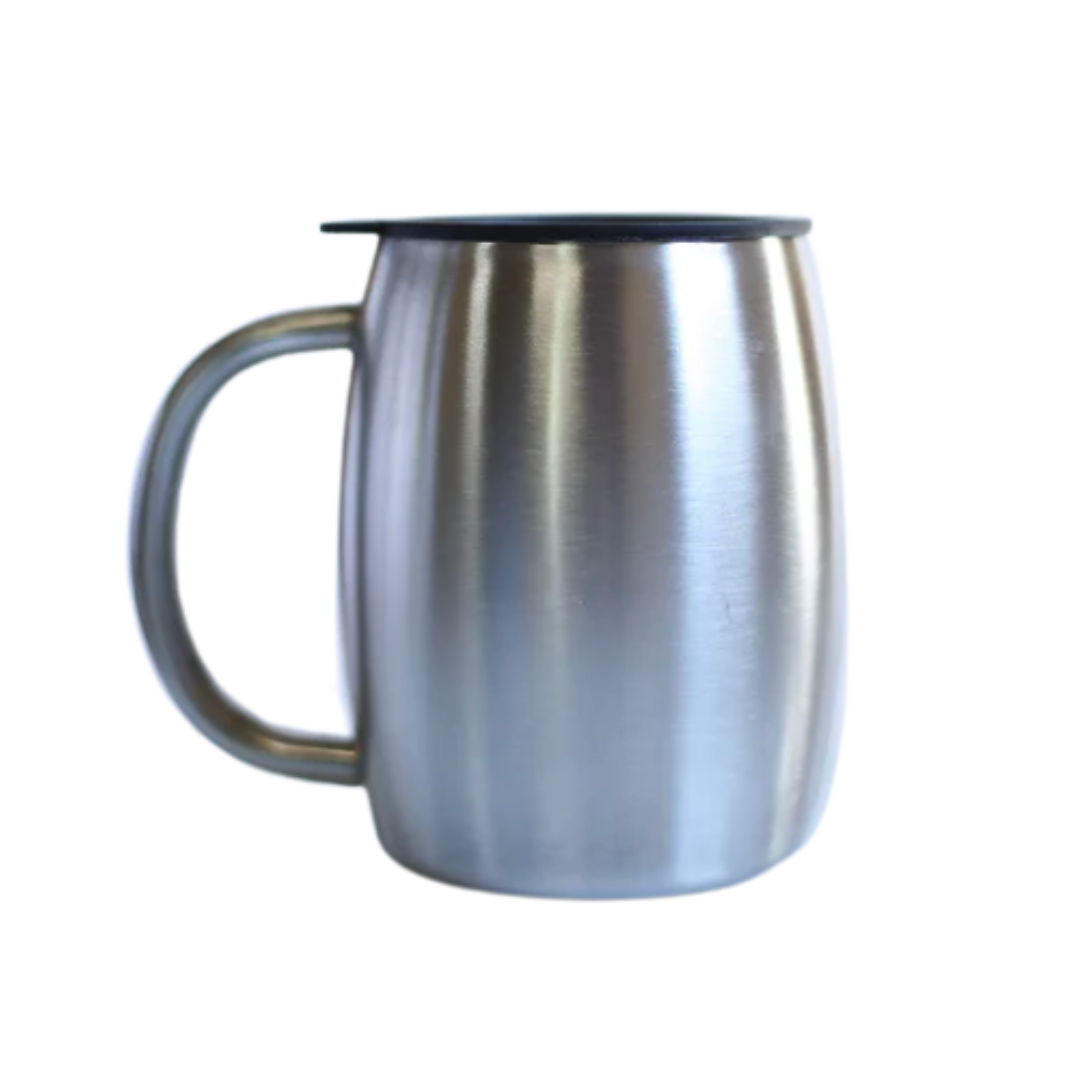14oz Stainless Mug ~ Made to Order