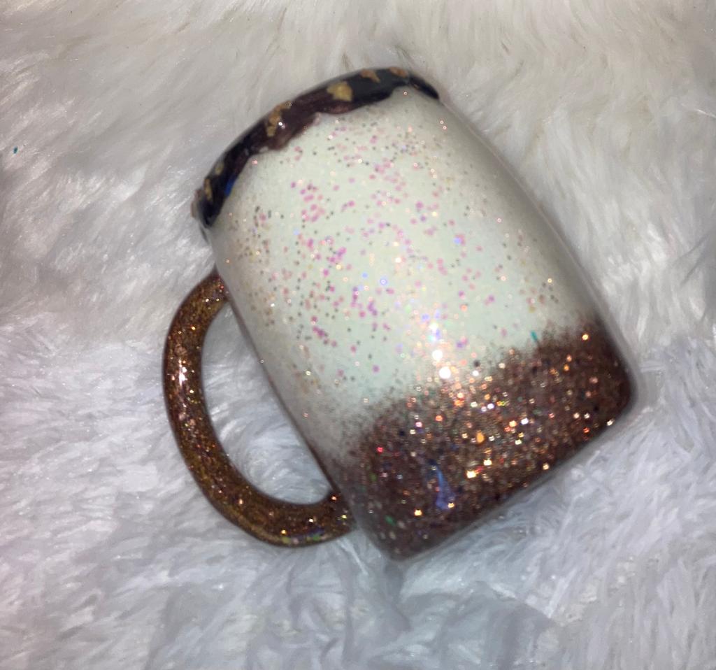 S’more Tumbler ~ Made to Order