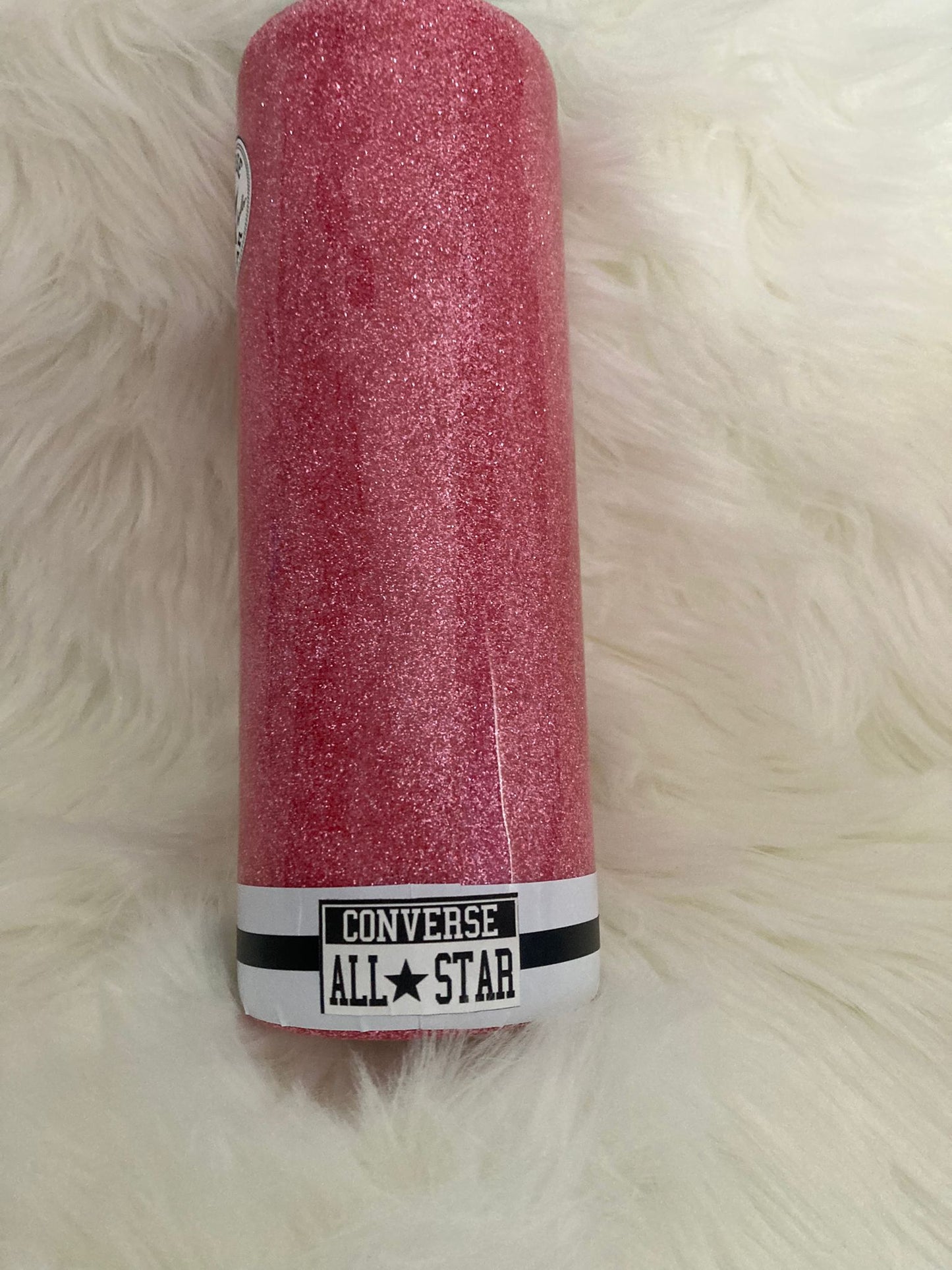 20oz Skinny Stainless Steel Tumbler - Made to Order