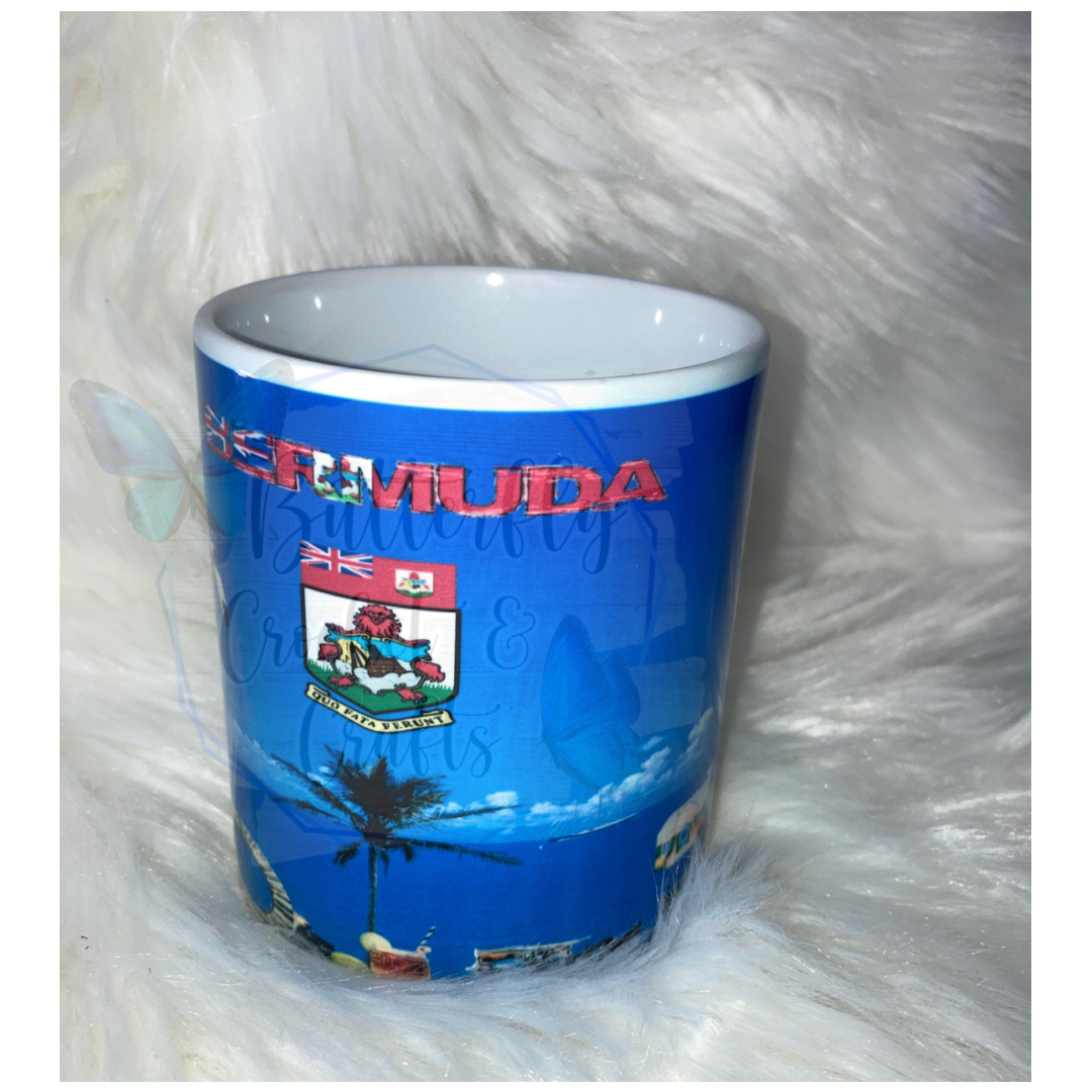 All Things Bermy ~ Made to Order