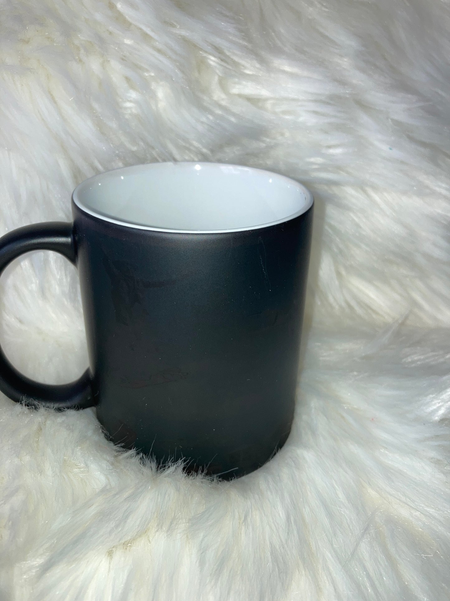 All Things Bermy Magic Mug ~ Made to Order
