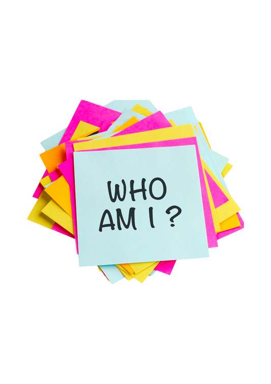 Who Am I?