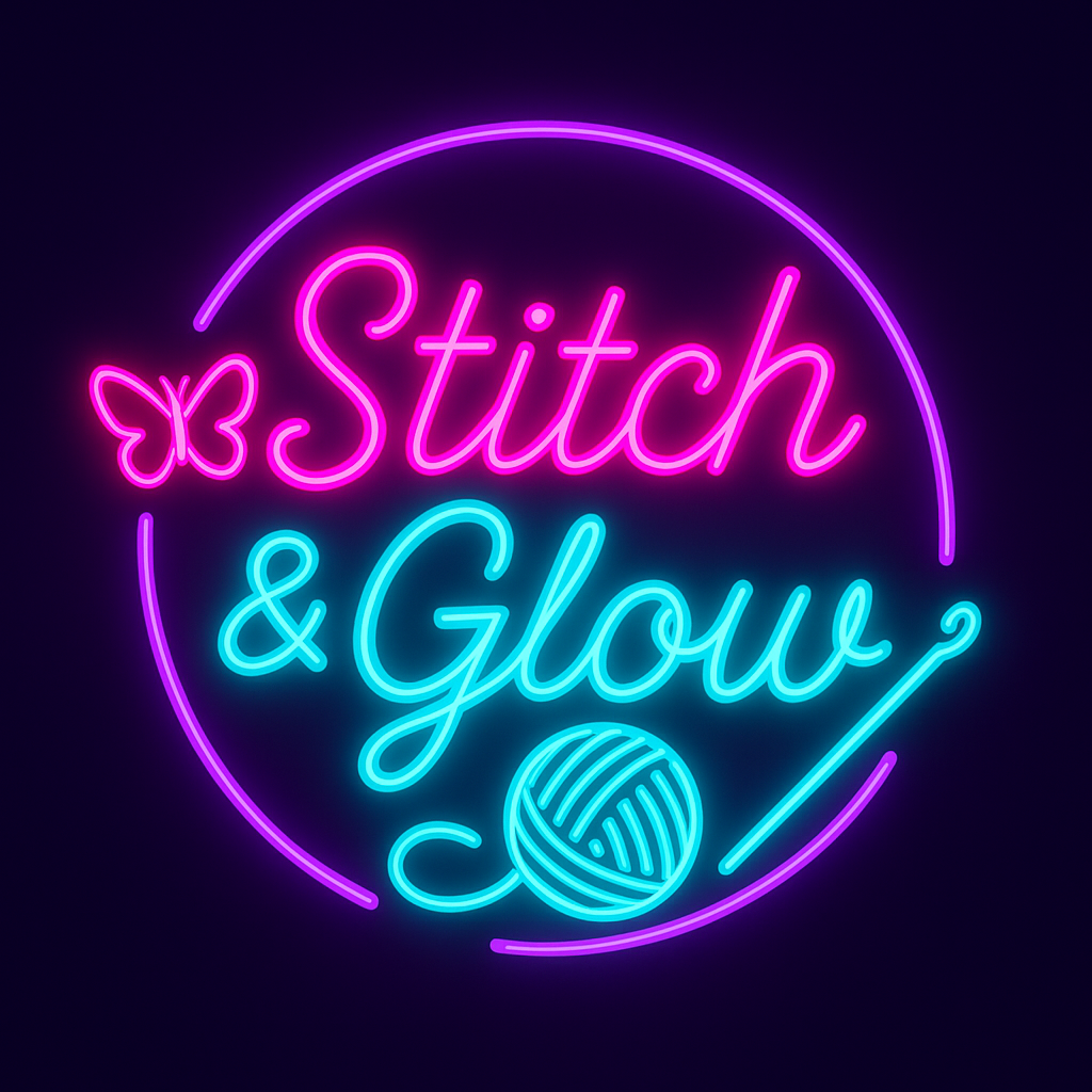 Stitch & Glow Collection