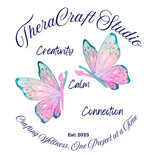 TheraCraft Studio