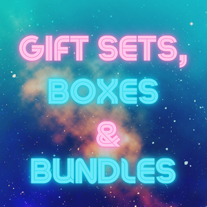 Gift Sets / Boxes / Bundles