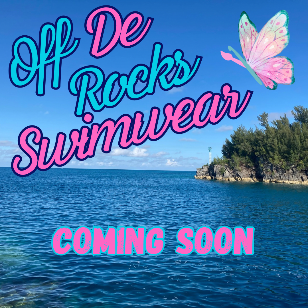 Off De Rocks Swimwear