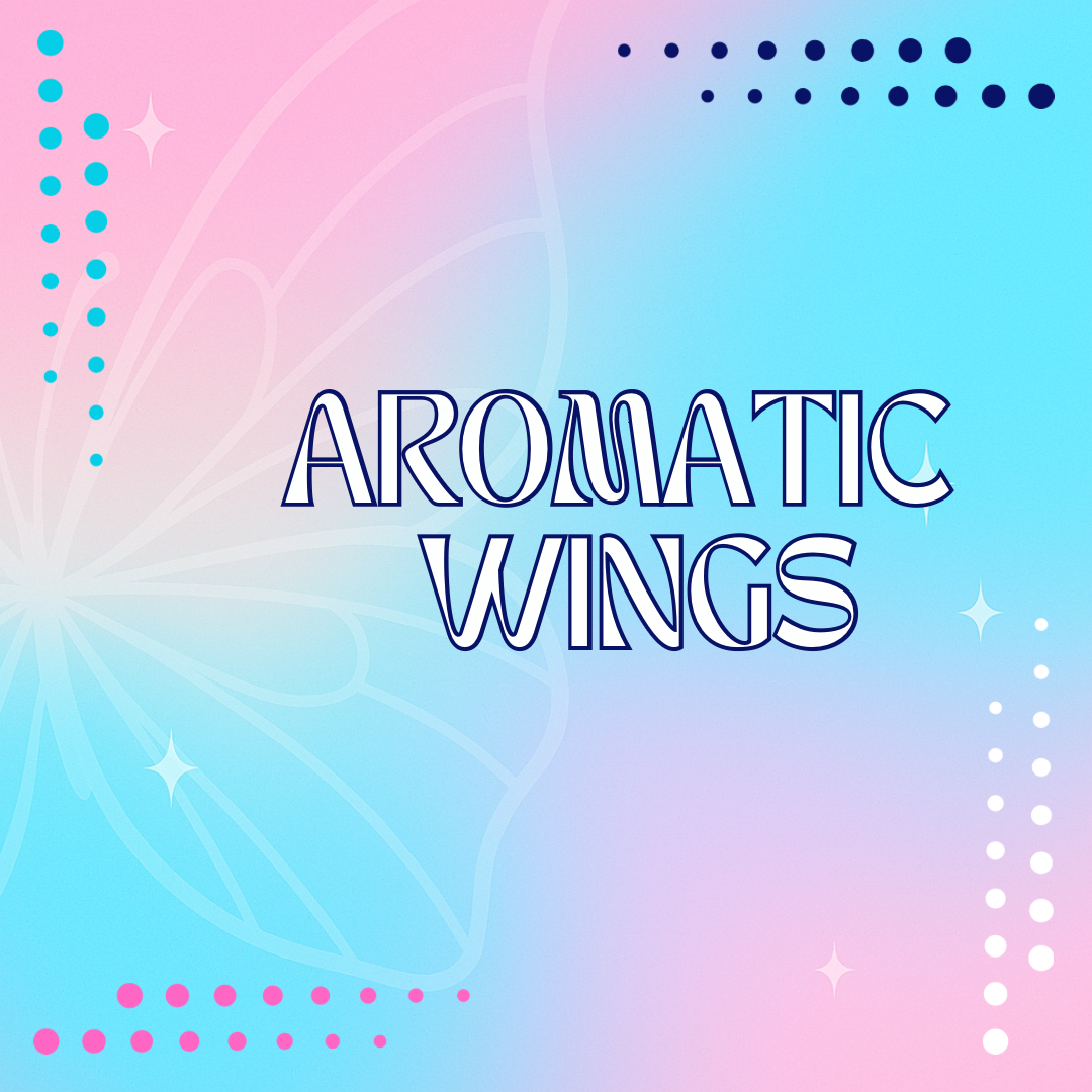 Aromatic Wings