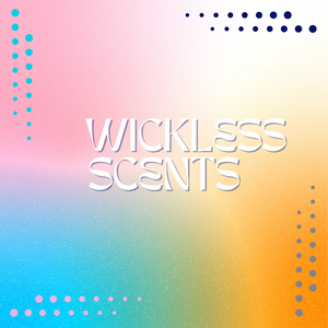 Wickless Scents