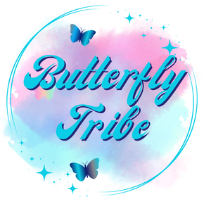 Butterfly Tribe Bermuda