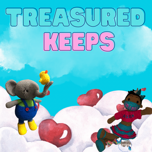 Treasured Keeps