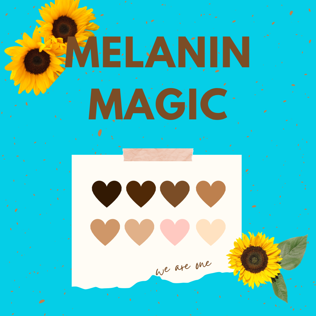 Melanin Magic