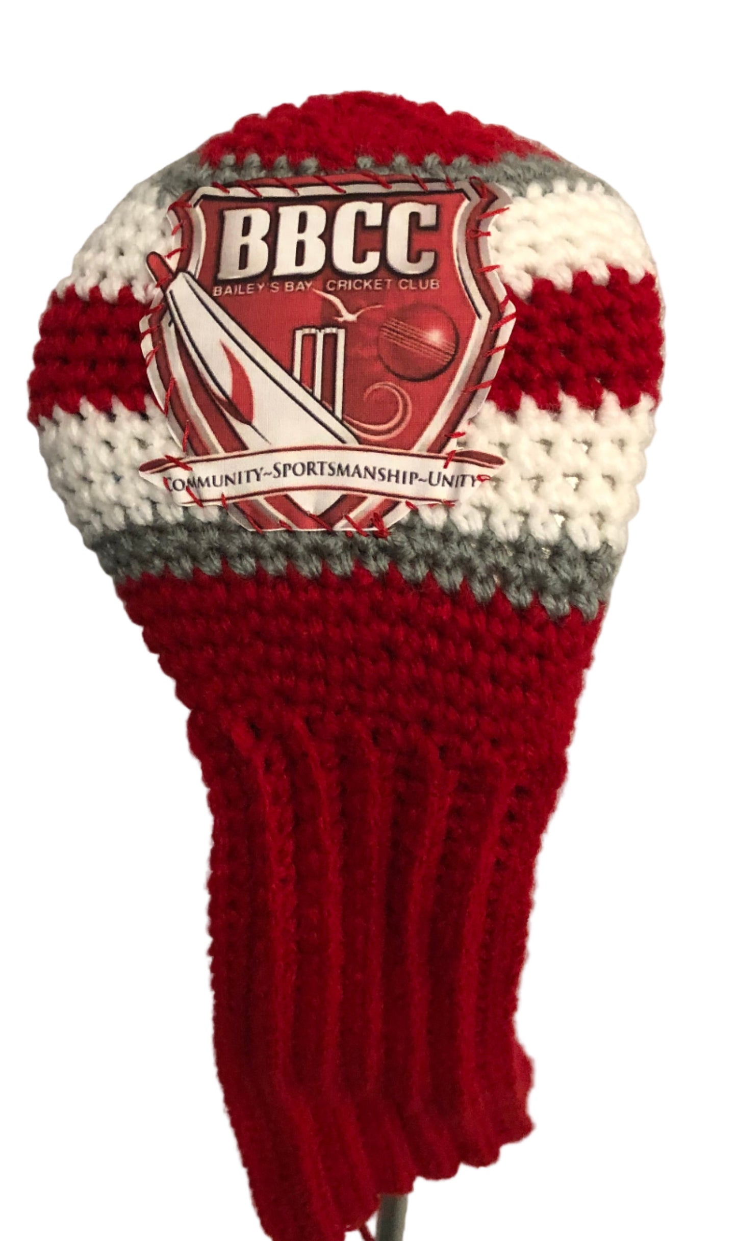 Golf Club Head Covers - MTO