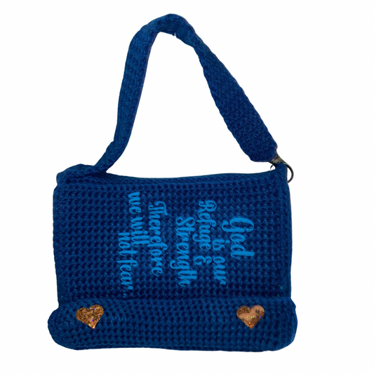 The Scripture Cocoon ~ MTO