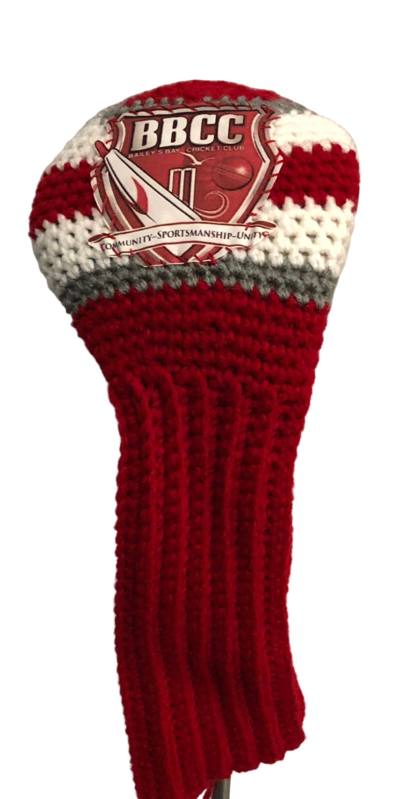 Golf Club Head Covers - MTO