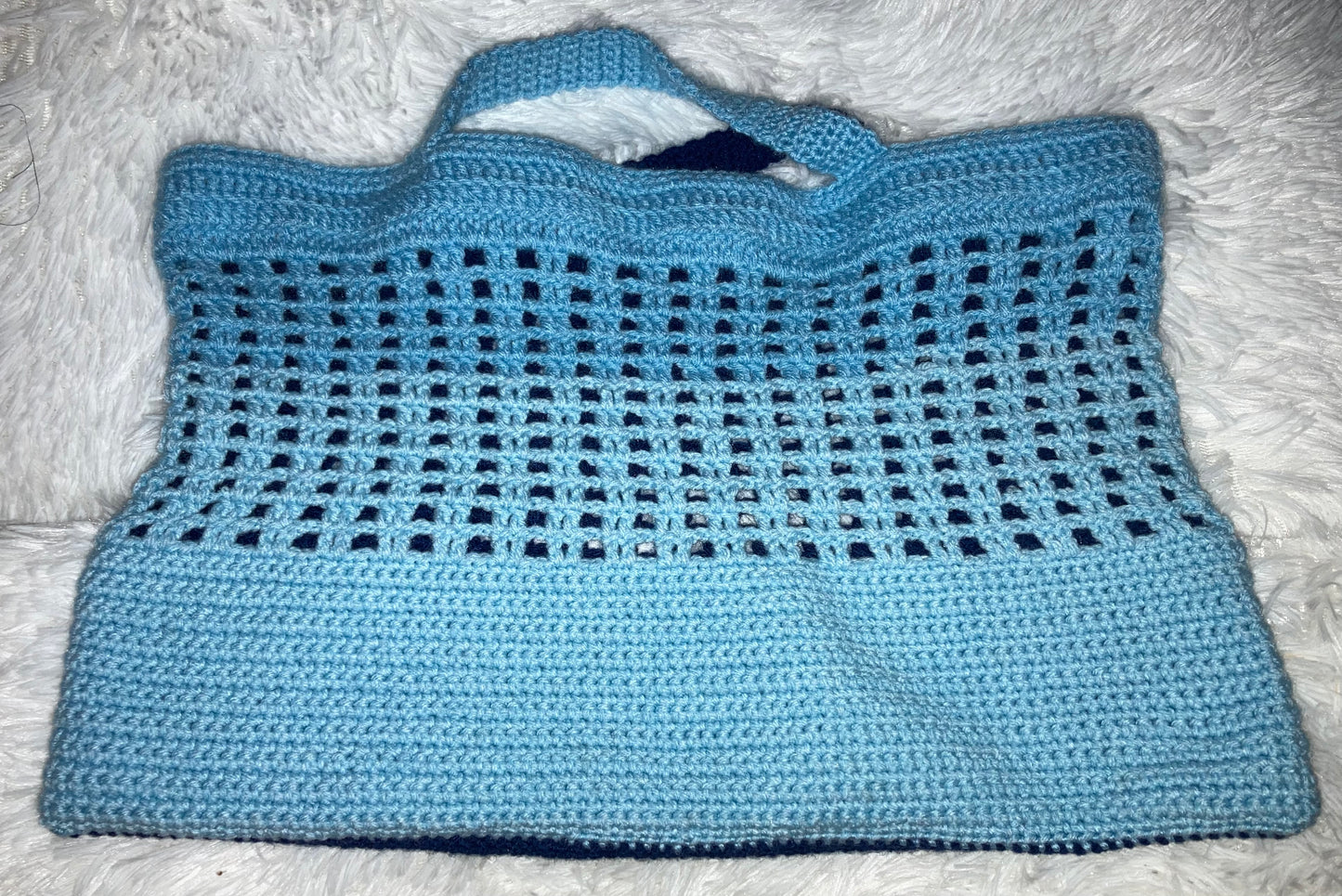 St. George’s Beach Bag