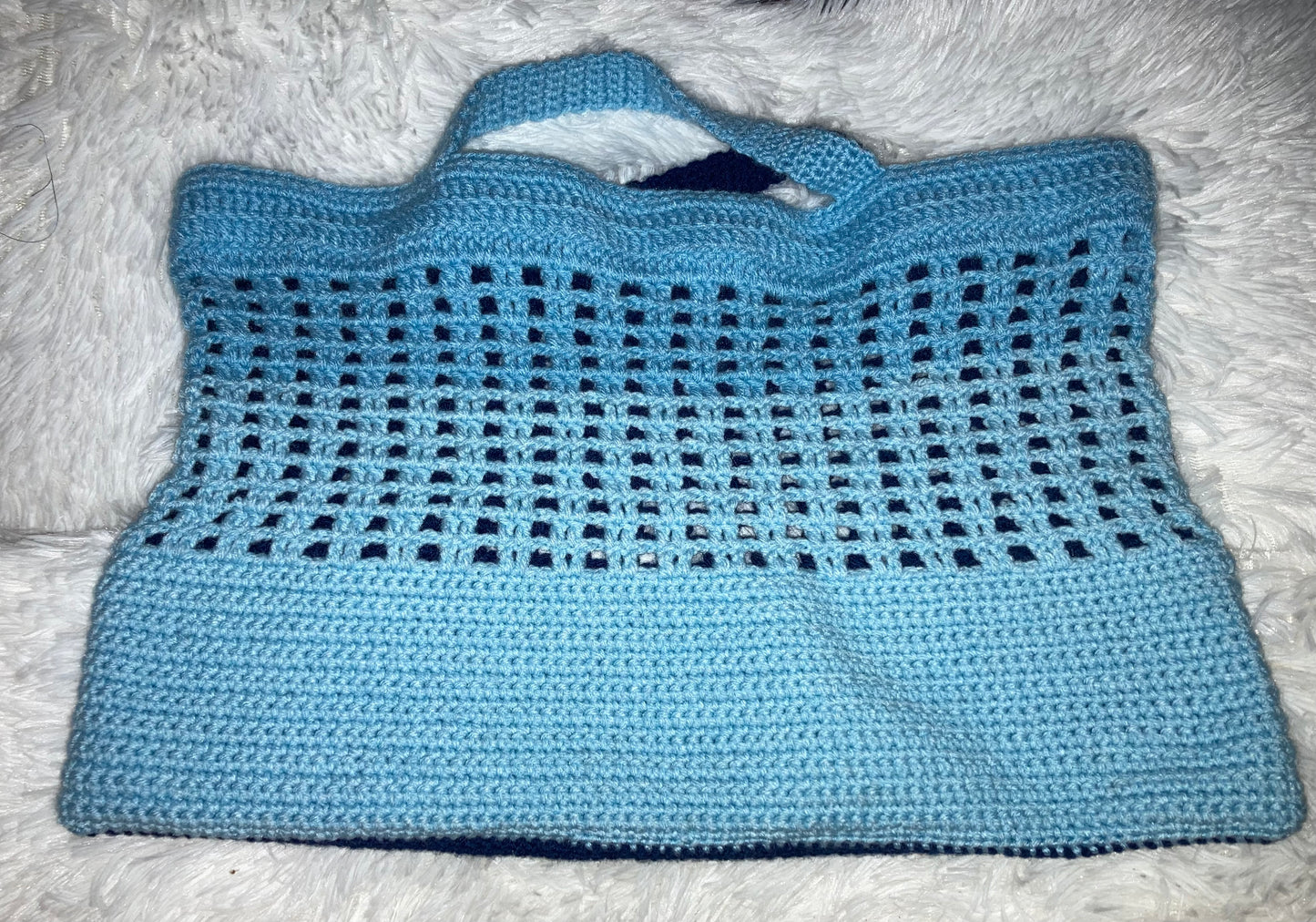 St. George’s Beach Bag