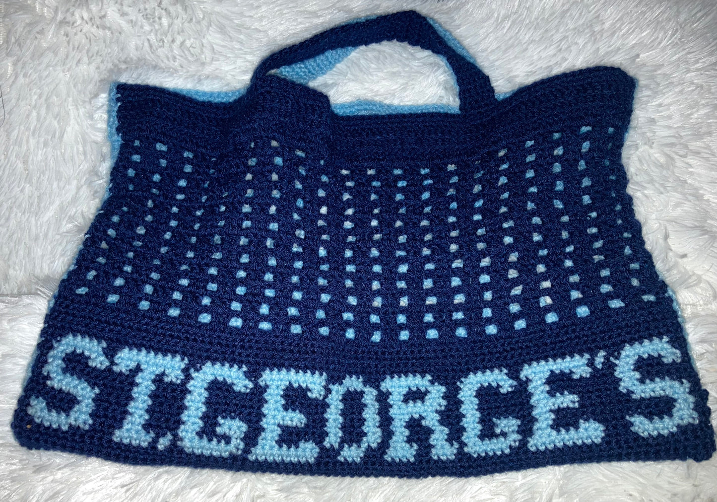 St. George’s Beach Bag