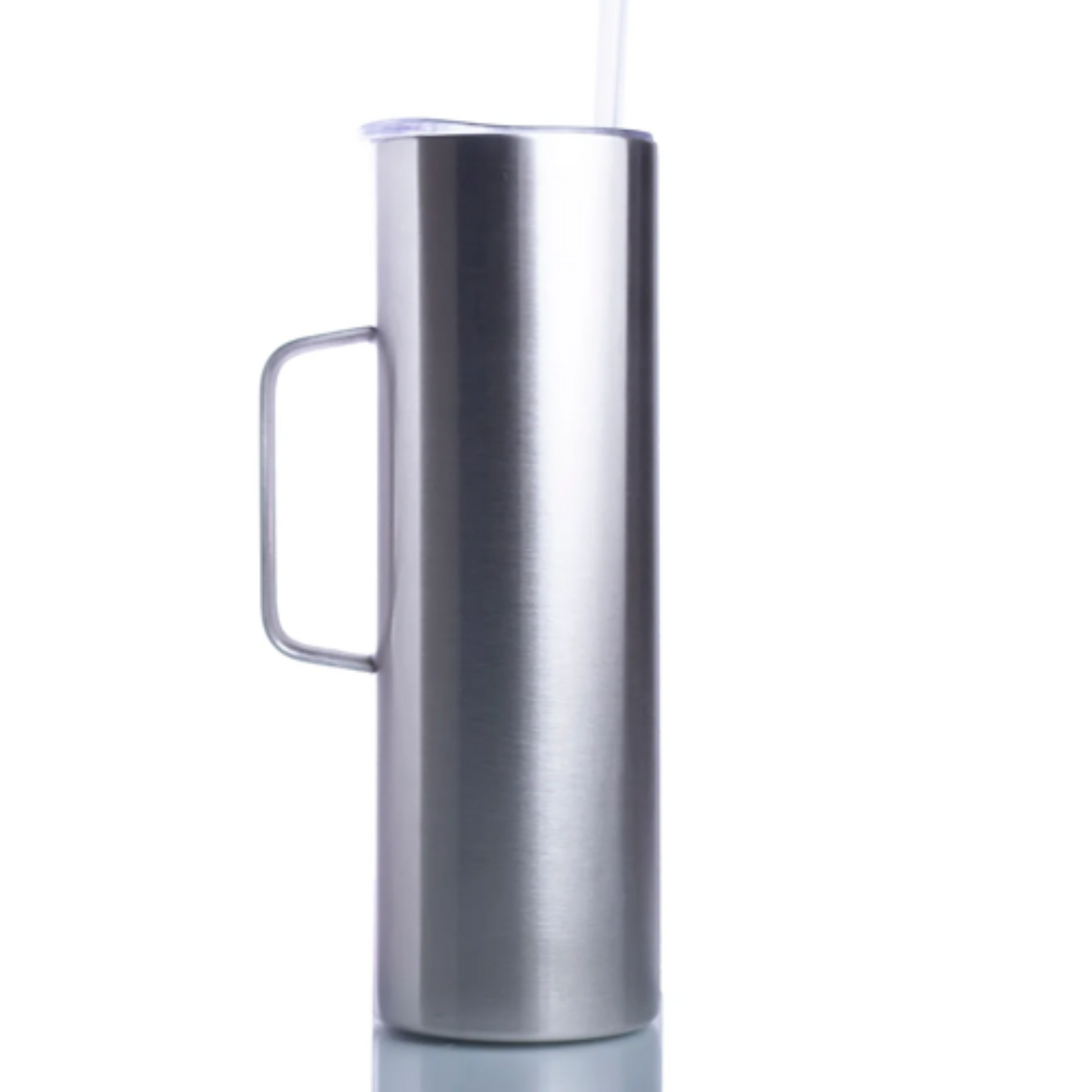 30oz Tumbler w/ handle