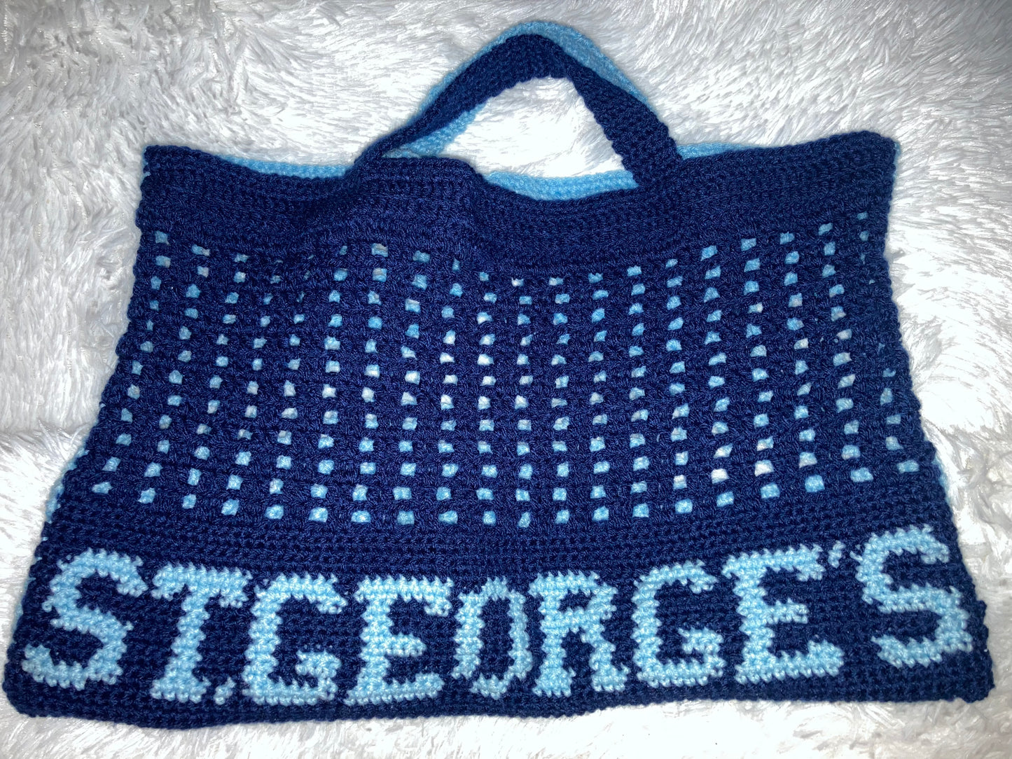 St. George’s Beach Bag