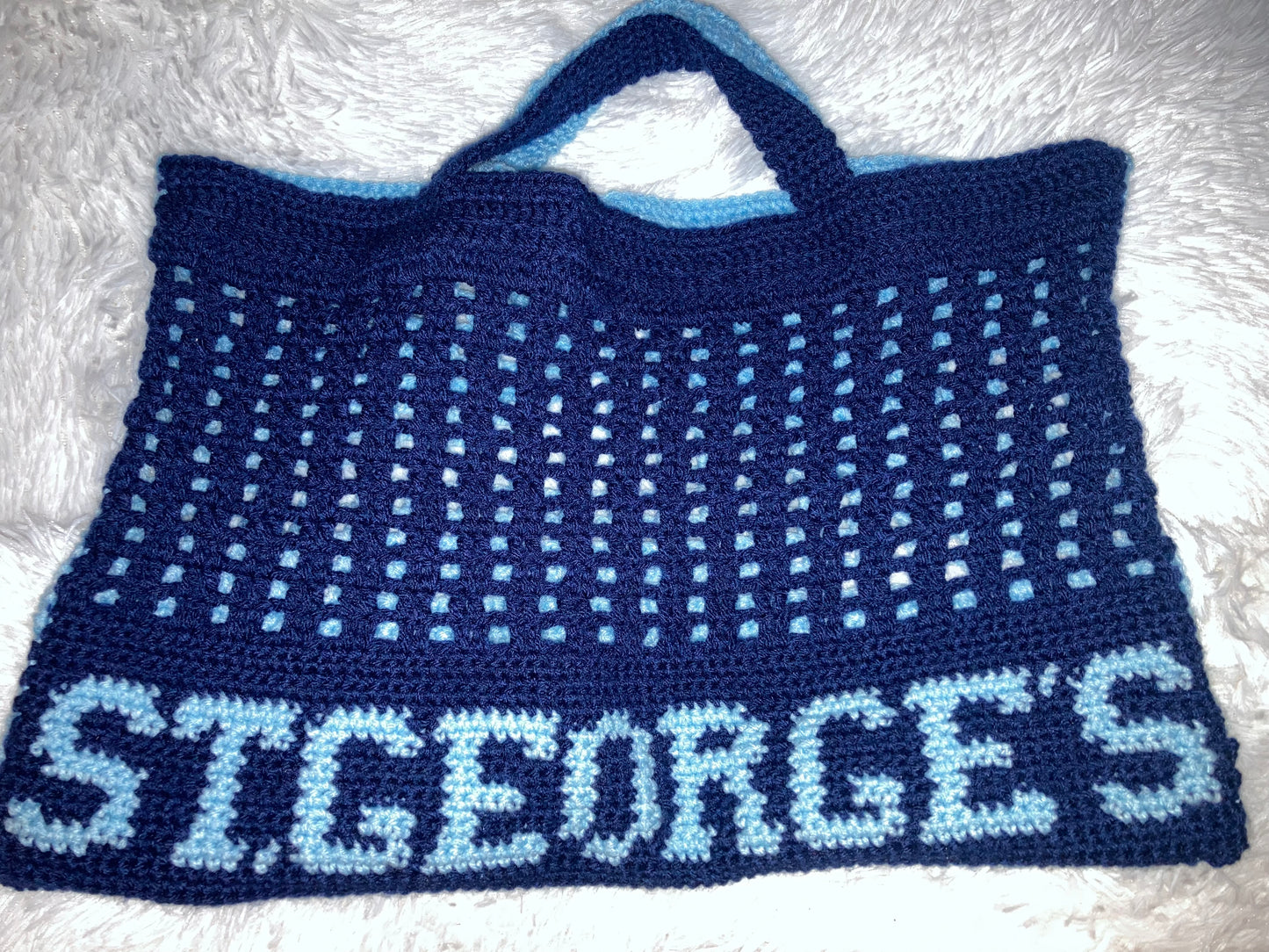 St. George’s Beach Bag