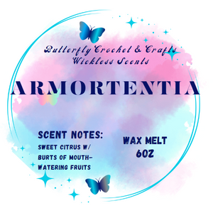 Wax Melt Warmer Liners (Lilac) – Waxetty