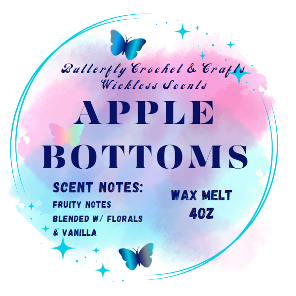 Wickless Scent Bundle - WM