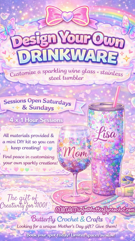 Design Your Drinkware - Tumbler 101