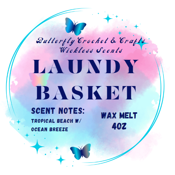 Wickless Scent Bundle - WM