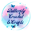 Butterfly Crochet & Crafts