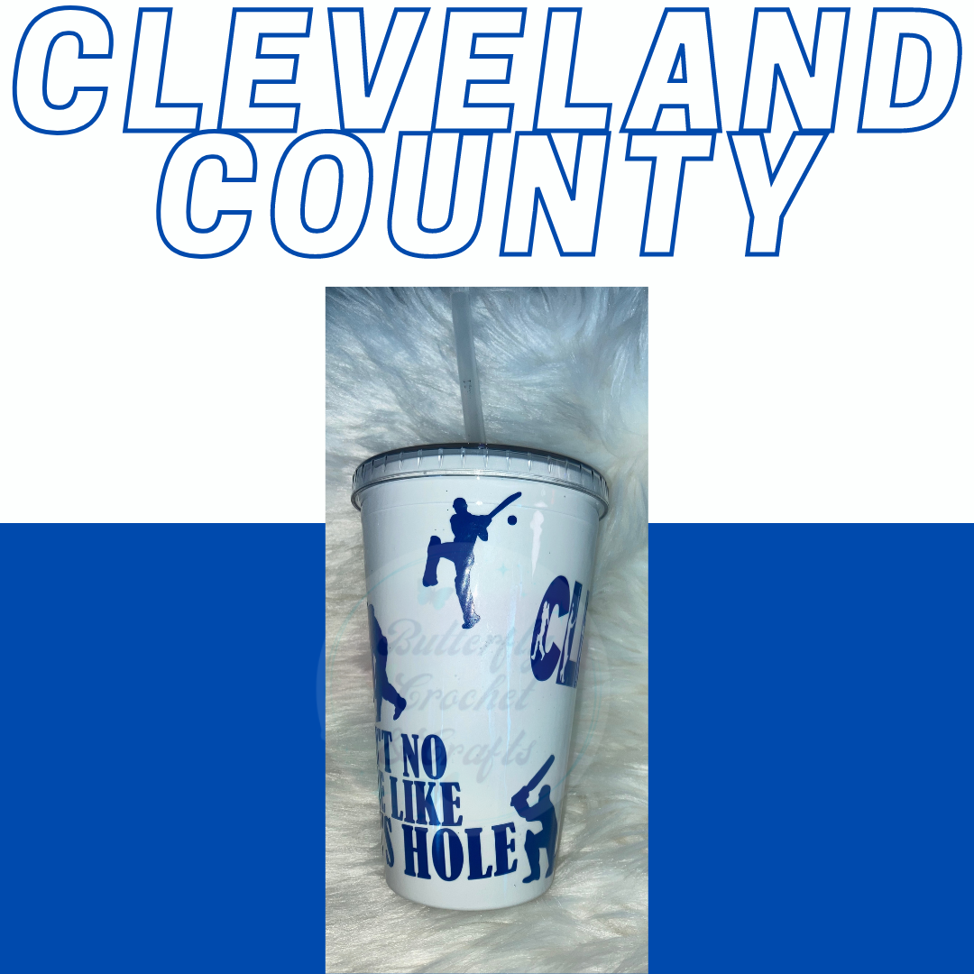 ECCC Tumblers ~ MTO