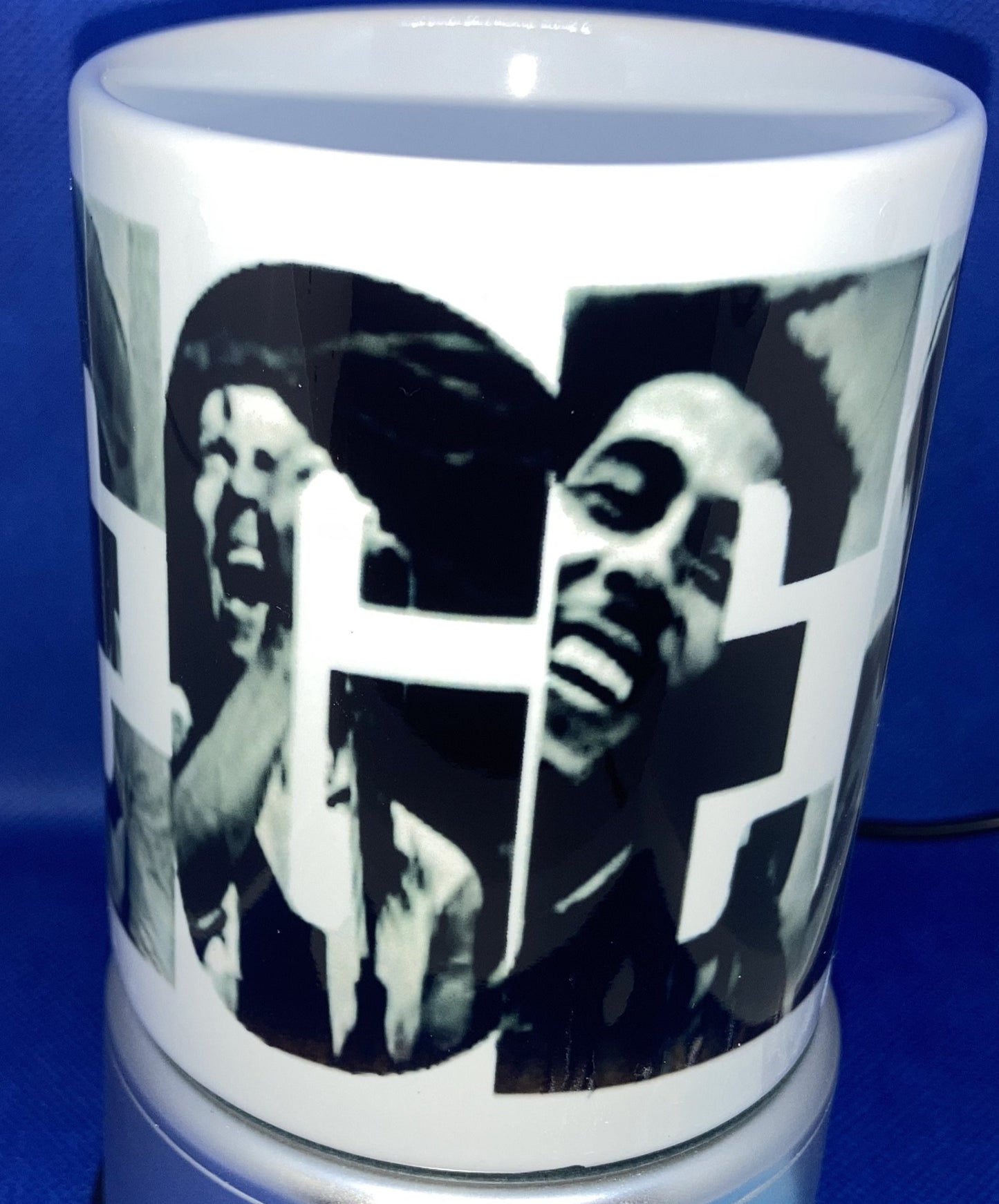 Legend Mug ~ MTO