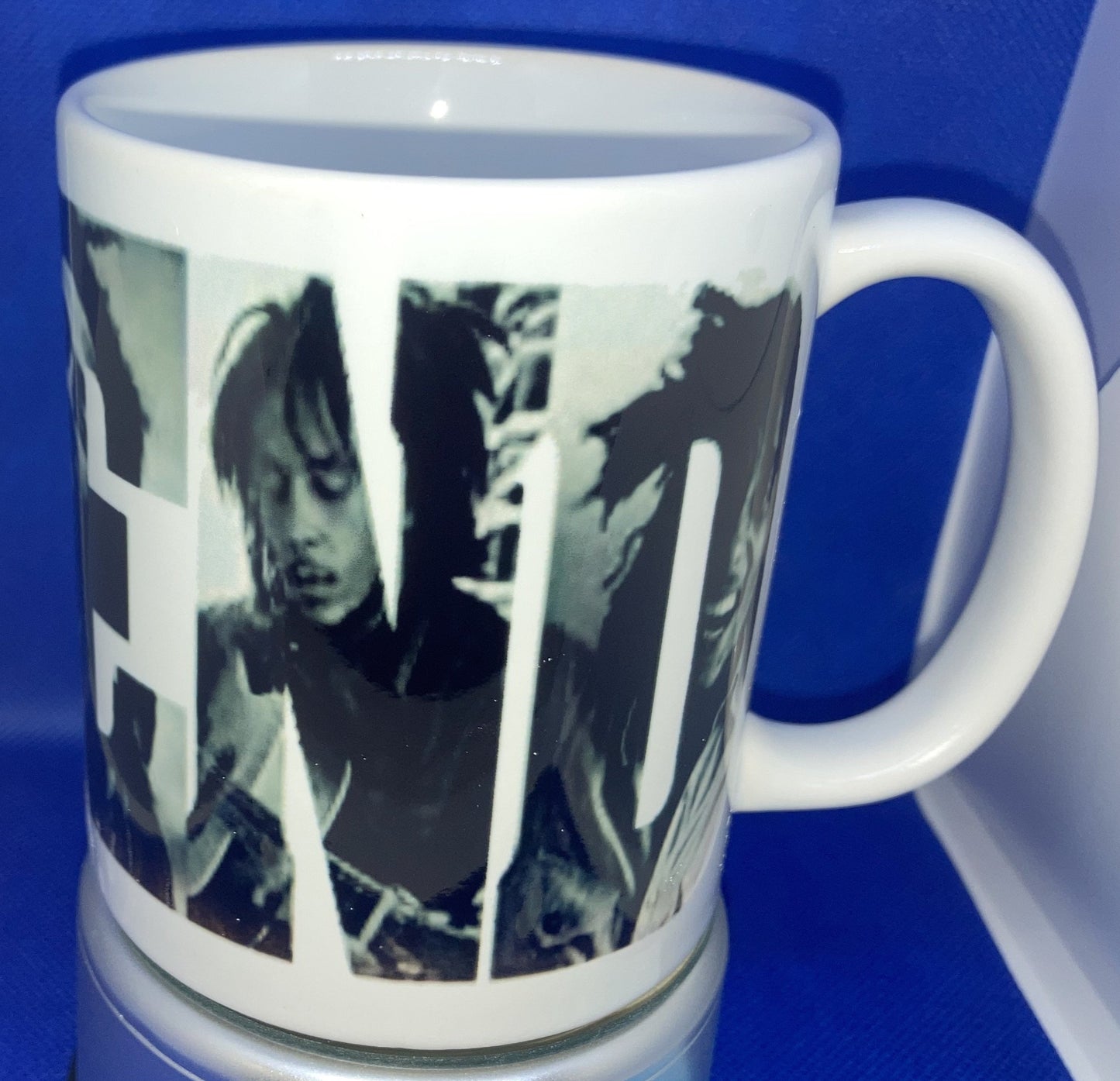 Legend Mug ~ MTO